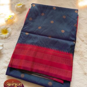 narayanpeth saree