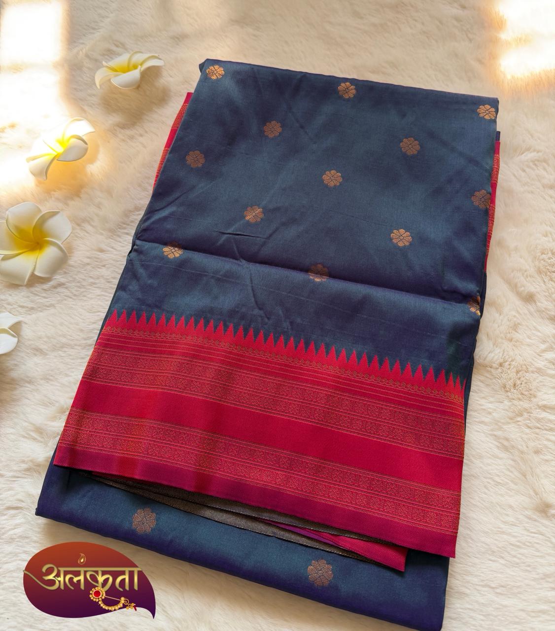 narayanpeth saree